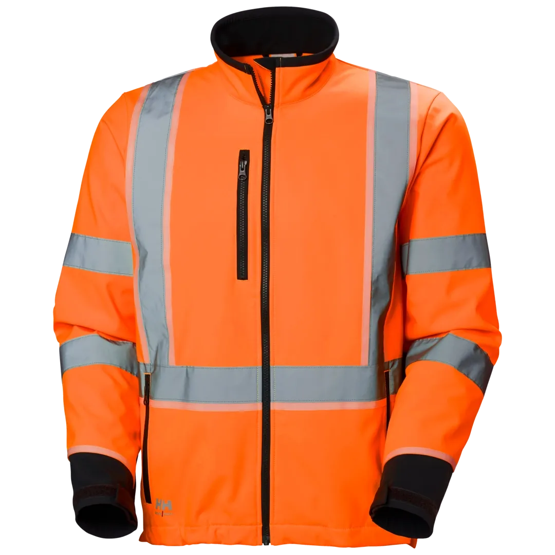 Helly Hansen Work Wear - 74055_269 - Product Flatshots-W25-Hivis-UC-ME-S25-Summer 2025-SS25