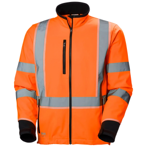 Helly Hansen Work Wear - 74055_269 - Product Flatshots-W25-Hivis-UC-ME-S25-Summer 2025-SS25