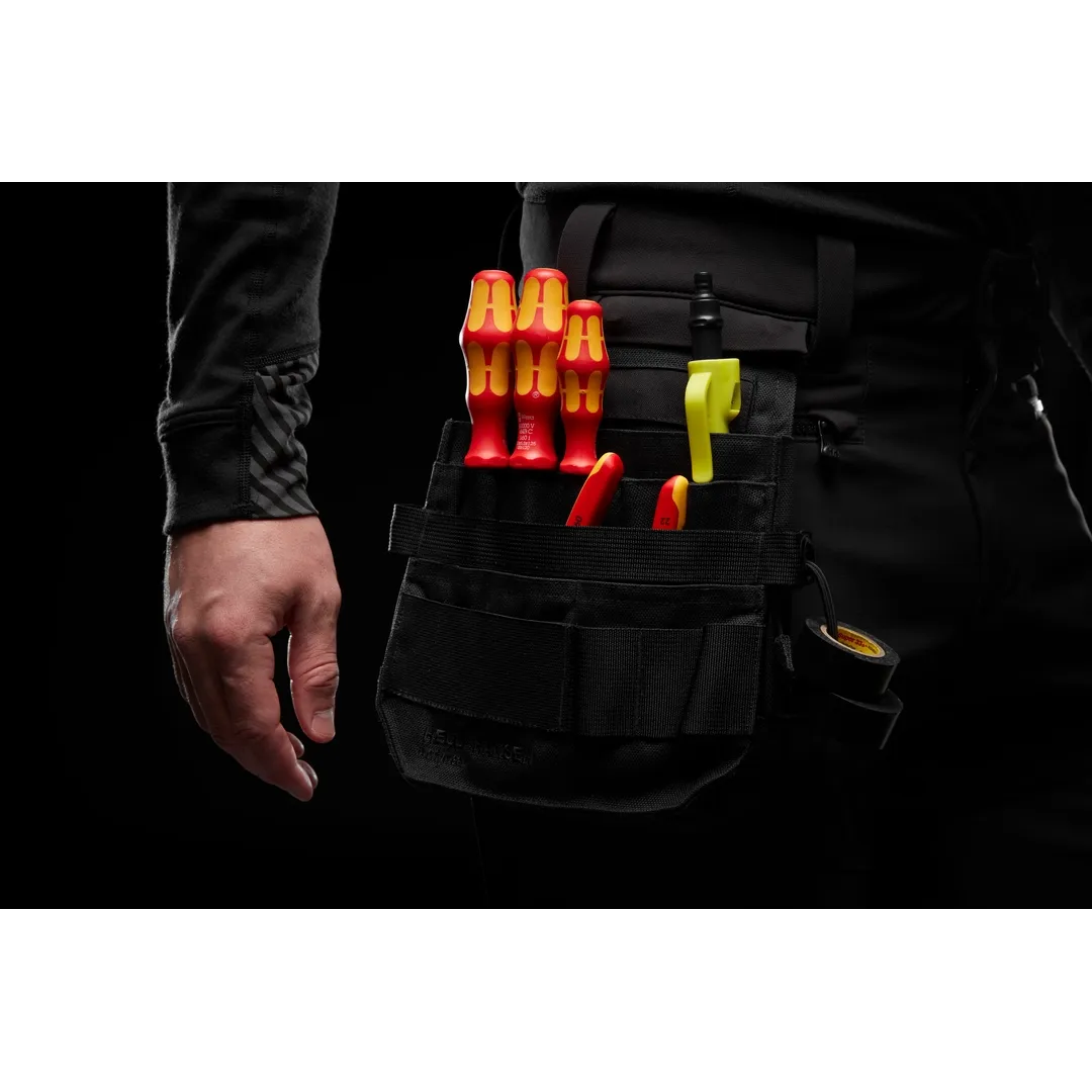 Helly Hansen Work Wear - 77581_990_detail1 - Detail-FW24-Winter 2024-W24-Trades-Kensington