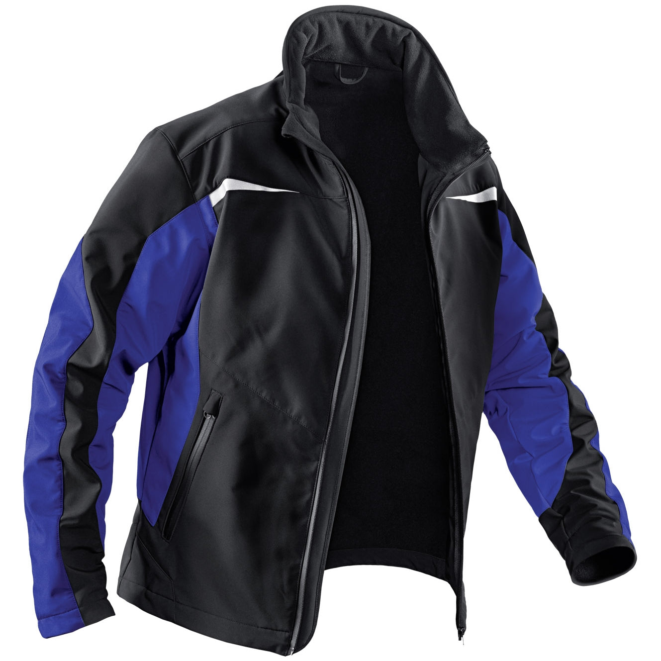 WEATHER - Front View