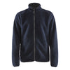 BLAKLADER 47292955 Pile jacket Work Jacket MEN - Thermal Insulation