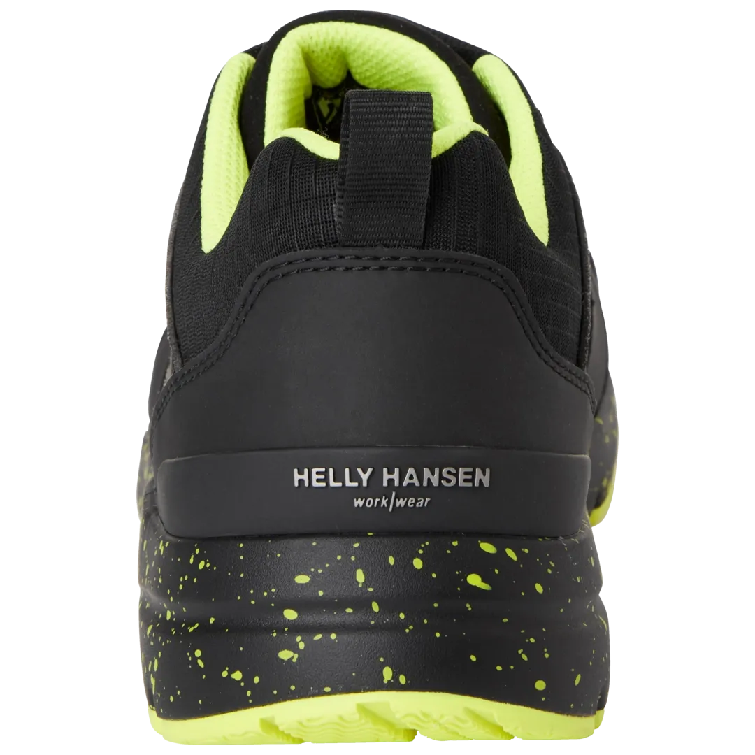 Helly Hansen Work Wear - 78320_993_Back - Product Flatshots-W24-Winter 2024-Footwear