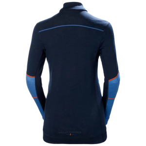 Helly Hansen Work Wear - 75210_595B - Baselayer-Winter 2022-FW22-Product Flatshot-Product Flat Shots