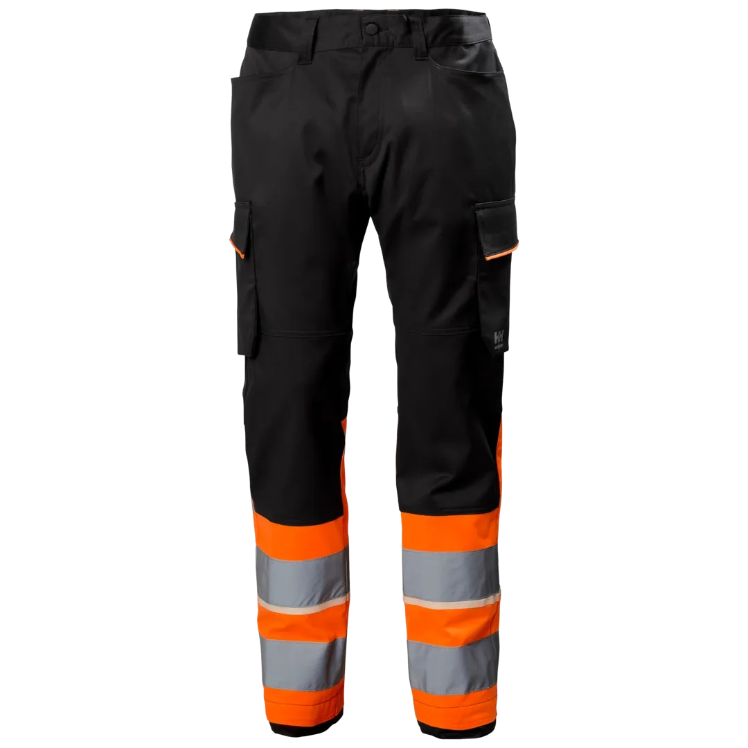 Helly Hansen Work Wear - 77515_269 - UC-ME-UCME-Hivis-FW22-Winter 2022-Product Flatshot-Hi Vis-Product Flat Shots