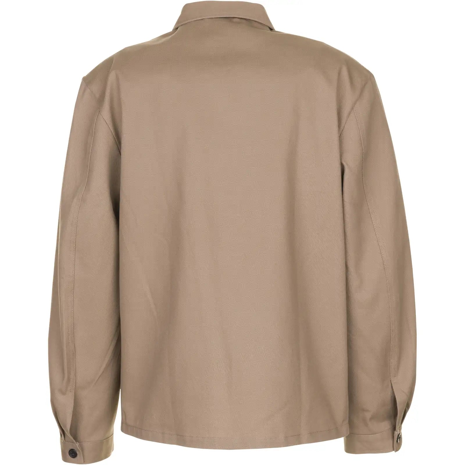 Planam BW 290 Arbeitsjacke khaki 102 khaki - Produktbild ohne Model