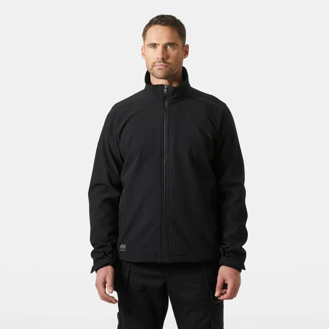 Helly Hansen Work Wear - 74085_990_onbody1 - Onbody-W25-Winter 2025-FW25-Trades-Manchester