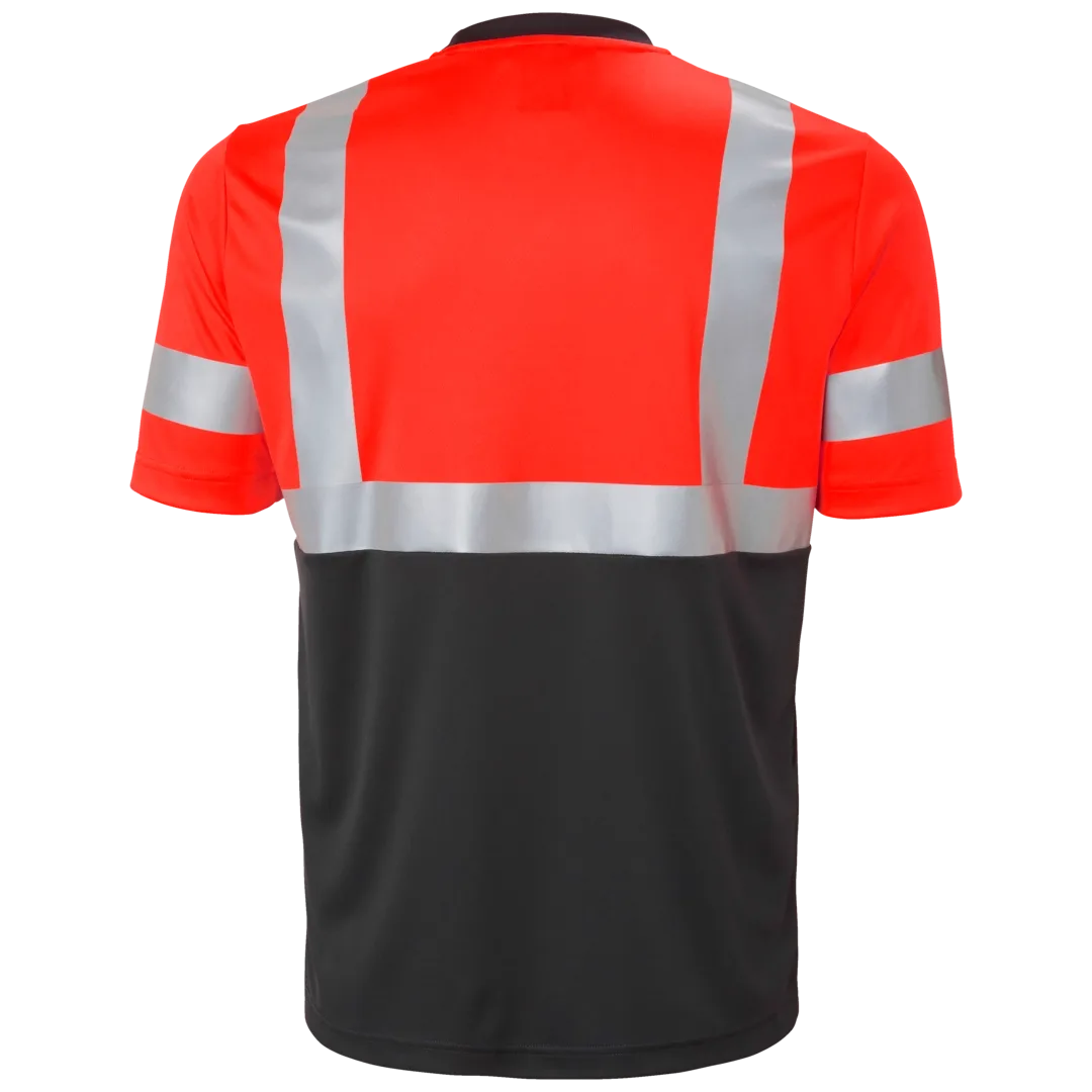 Helly Hansen Work Wear - 79254_169B - Addvis-Product Flatshot-S23-Summer 2023