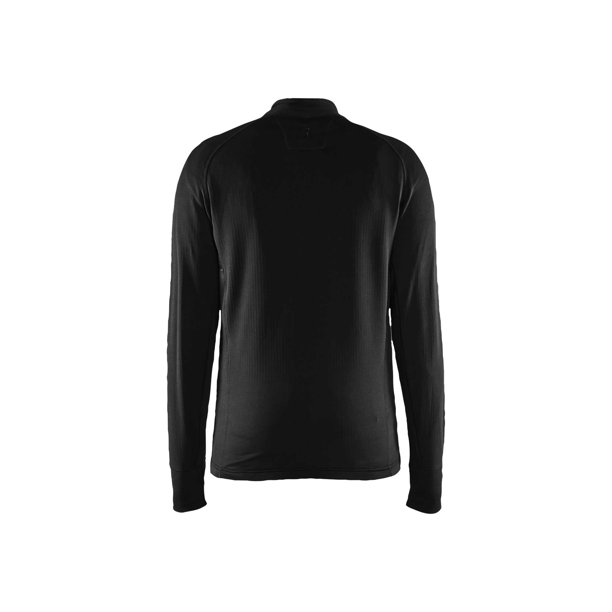 BLAKLADER 47352539 STRIKER Fleece Jacket MEN - Thermal Insulation