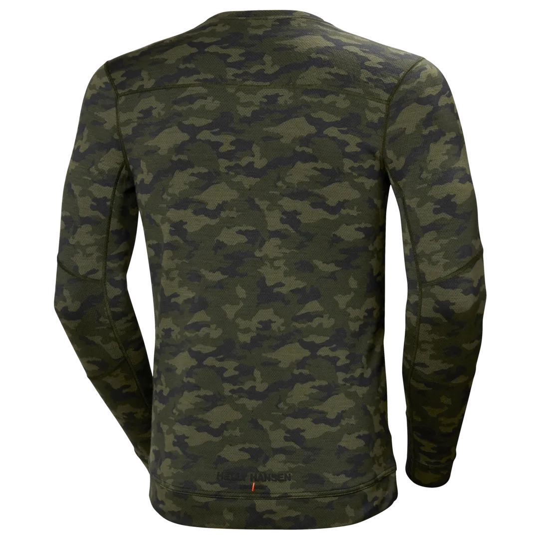 Helly Hansen Work Wear - 75106_481B - Tradesmen-Winter 2019-Product Flat Shots-Product Flat Shots