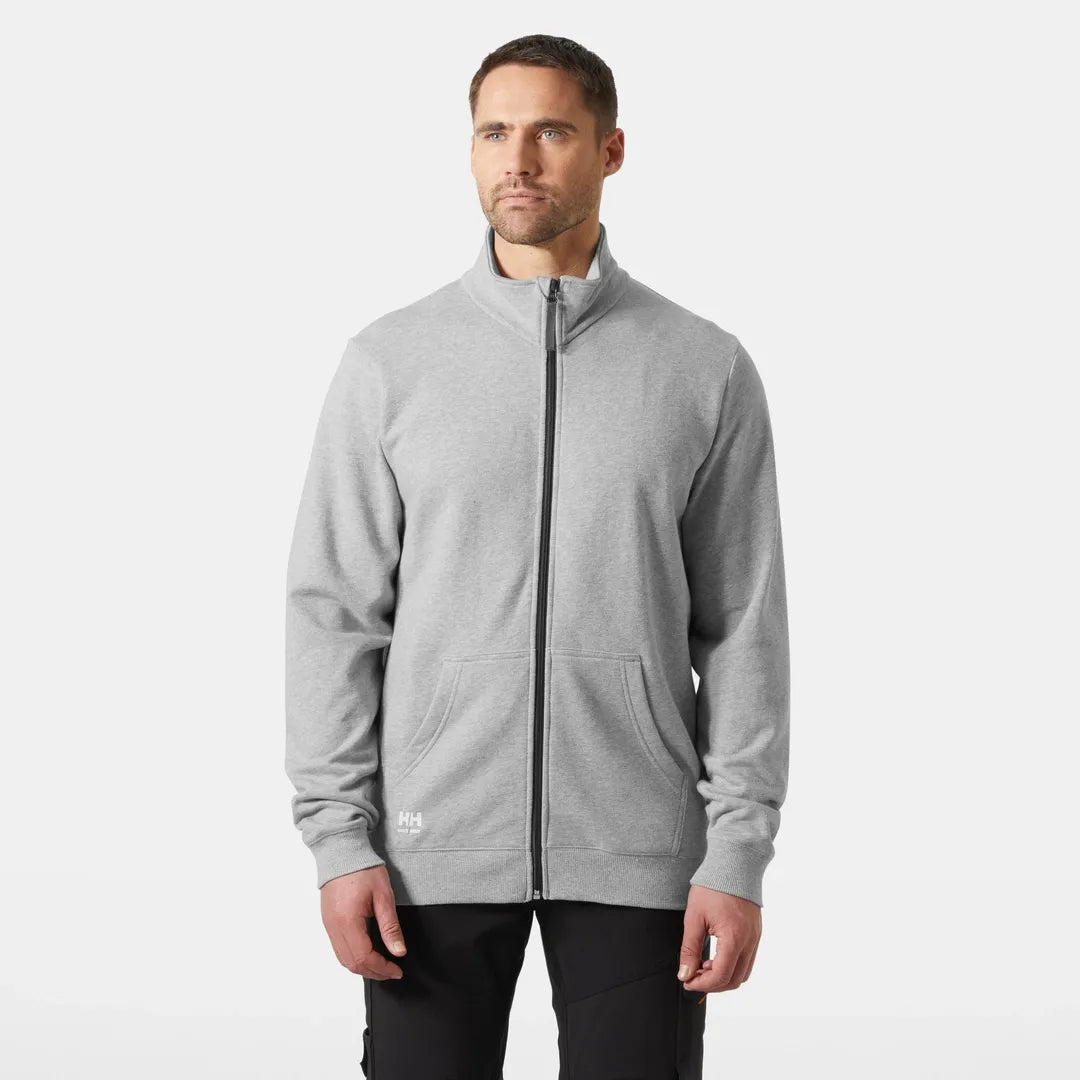 Helly Hansen Work Wear - 79326_930_onbody1 - Onbody-W25-Winter 2025-FW25-Fundementals -Classic