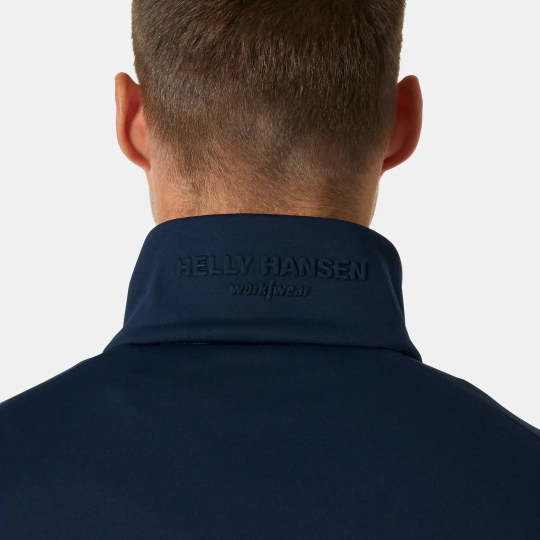 Helly Hansen Work Wear - 72380_590_feature1 - Onbody-Fundementals-Tech-S25-Summer 2025