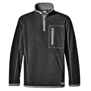 SIR SAFETY VICTORY MICROFLEECE Felpa da lavoro UOMO - Isolamento termico
