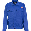 Planam MG 290 Bundjacke kornblumenblau 102 kornblumenblau - Vorschaubild