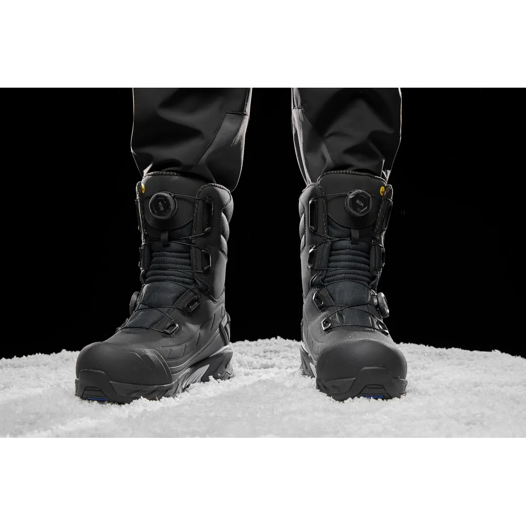 Helly Hansen Work Wear - 78480_990_Detail07 - Detail-Footwear-W24-Winter 2024