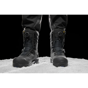 Helly Hansen Work Wear - 78480_990_Detail07 - Detail-Footwear-W24-Winter 2024