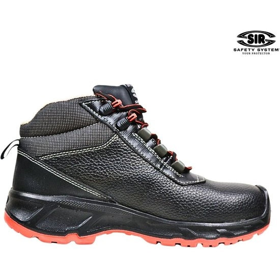 FENICE Safety Boot - S3 - Quick Release System - Steel Toe Cap - Image 8