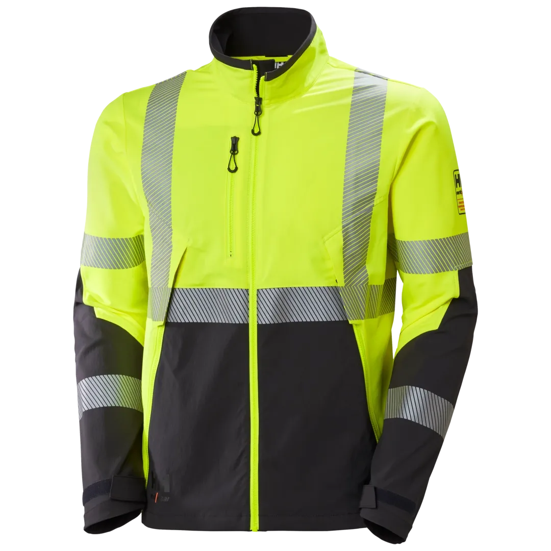 Helly Hansen Work Wear - 77203_369 - Summer 2022-Product Flat Shots-Hi Vis-Product Flat Shots