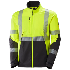 Helly Hansen Work Wear - 77203_369 - Summer 2022-Product Flat Shots-Hi Vis-Product Flat Shots