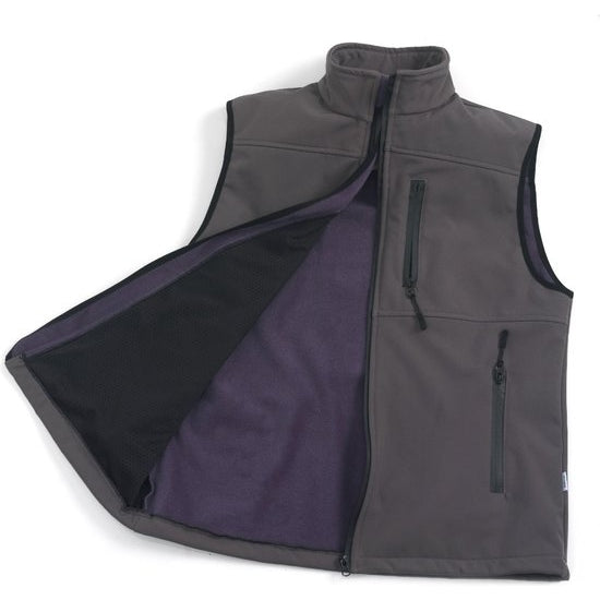 BITCO ALZ Bodywarmer - Water-Resistant - Windproof - Fleece Lining - Image 4