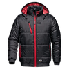 PATROL ADVANCE BLOUSON Jacket - Detachable Sleeves - Ripstop Nylon - Fold-Away Hood - Image 1