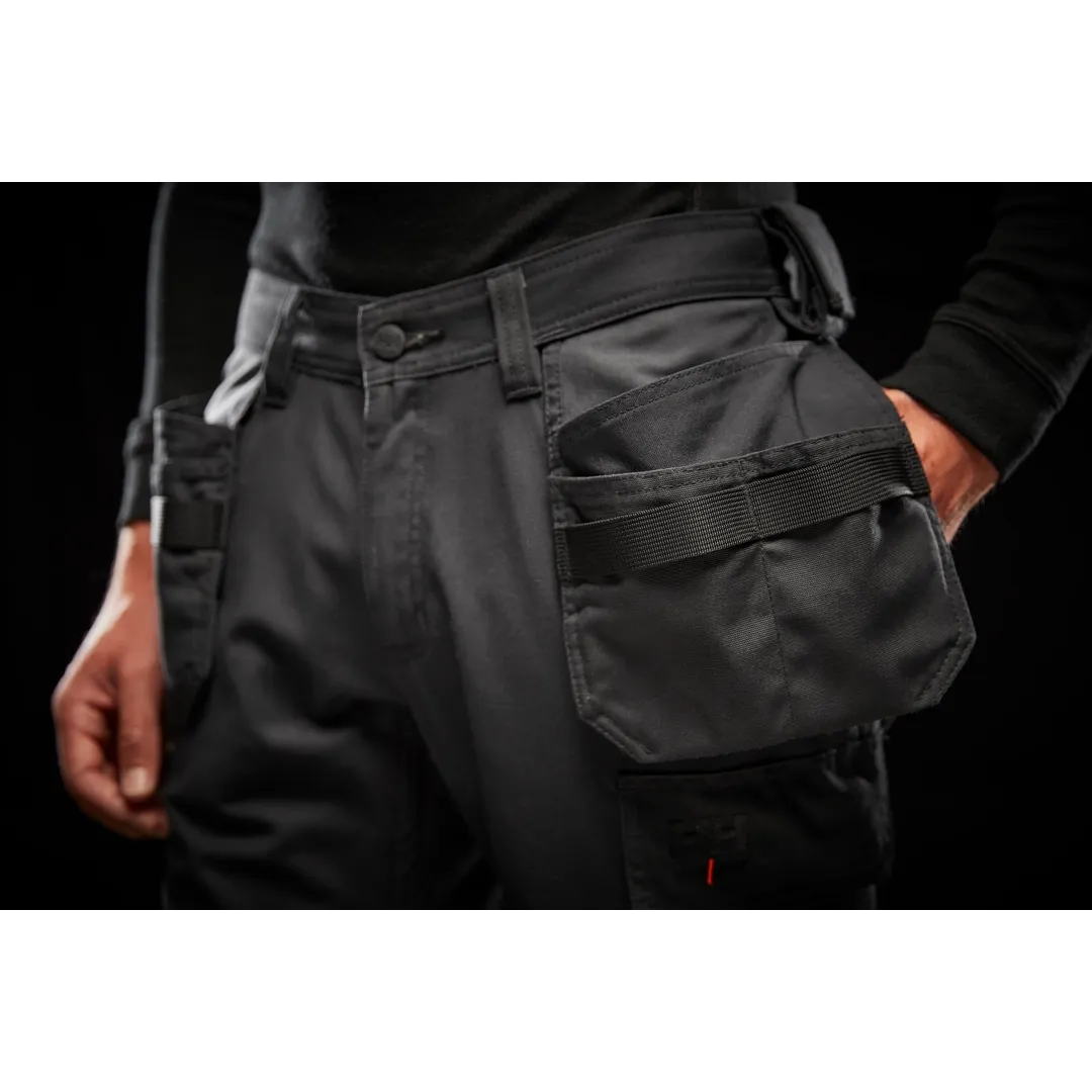 Helly Hansen Work Wear - 77461_990_detail1 - Detail-Oxford Concept-Tradesman-Tradesmen-Winter 2021-Oxford Concept-Tradesman-Tradesmen