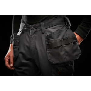Helly Hansen Work Wear - 77461_990_detail1 - Detail-Oxford Concept-Tradesman-Tradesmen-Winter 2021-Oxford Concept-Tradesman-Tradesmen