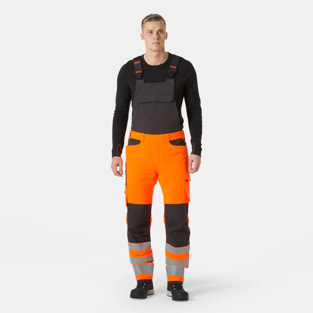 Helly Hansen Work Wear - 77549_269_onbody1 - 