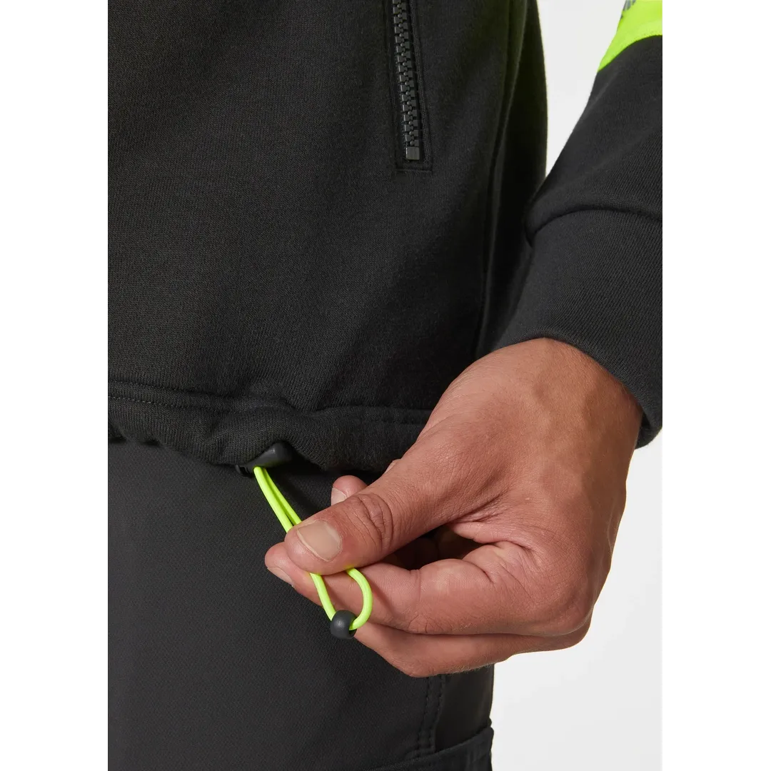 Helly Hansen Work Wear - 79273_369_feature2 - Hivis-Onbody-S24-Summer 2024