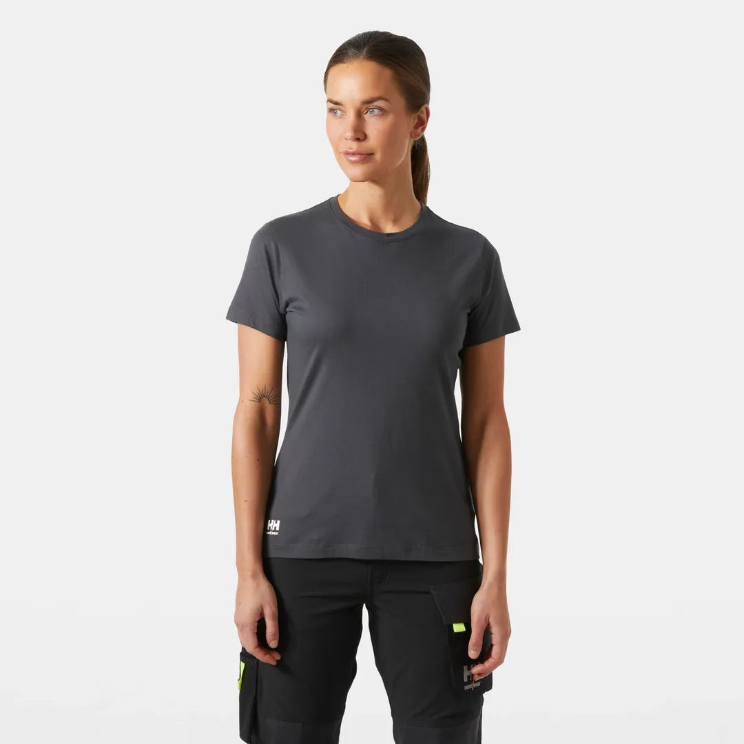 Helly Hansen Work Wear - 79163_970_onbody1 - Onbody-W25-Winter 2025-FW25