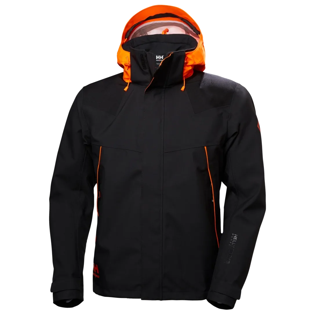 Helly Hansen Work Wear - 71140_950 - Tradesmen-Winter 2017-Product Flat Shots