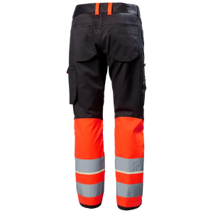 Helly Hansen Work Wear - 77513_169B - UC-ME-UCME-Hivis-FW22-Winter 2022-Product Flatshot-Hi Vis-Product Flat Shots