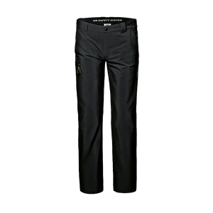 CLUB TROUSERS - Water-Repellent - 4-Way Stretch - Pre-Shaped Knees - Image 1