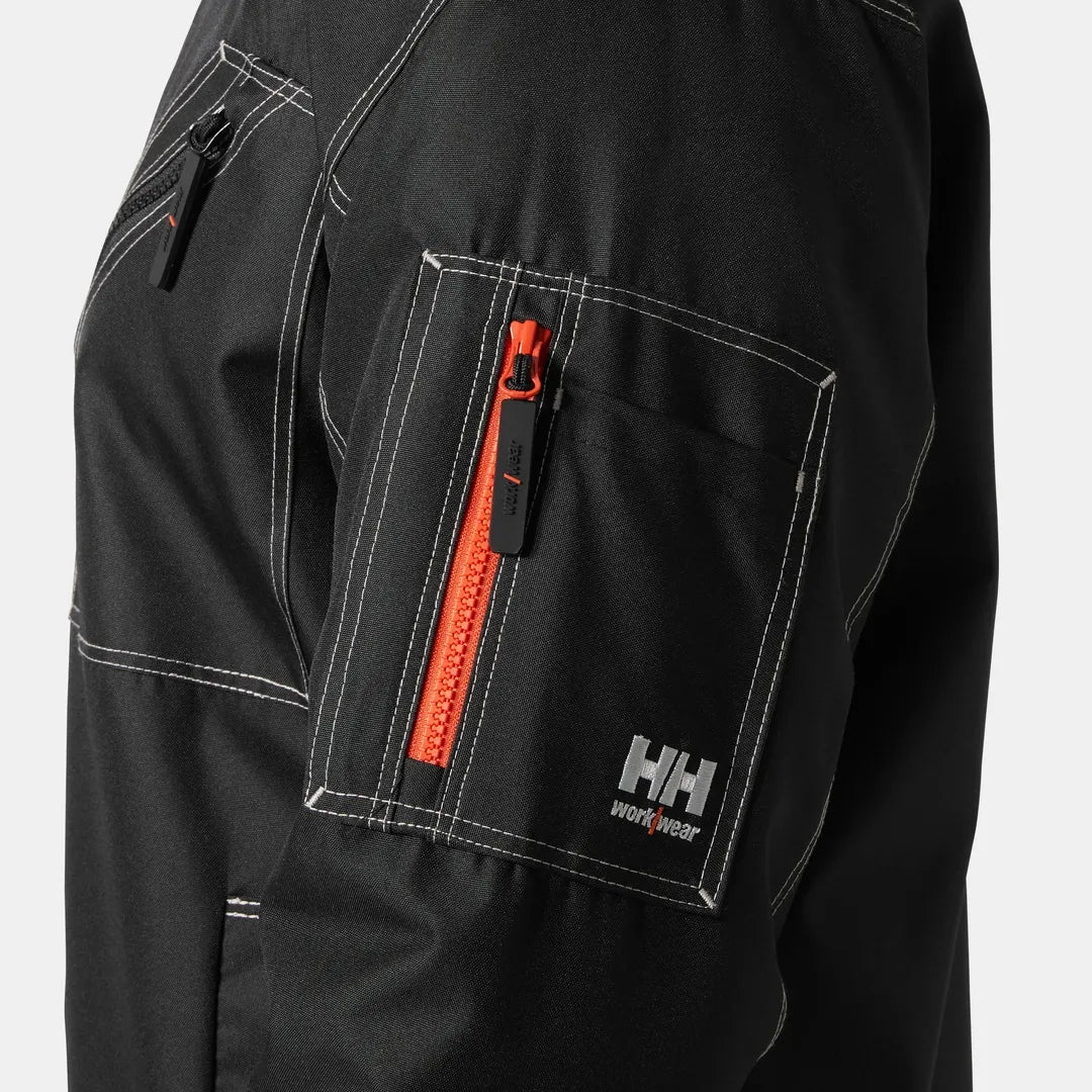 Helly Hansen Work Wear - 76211_990_feature4 - Onbody-W25-Winter 2025-FW25-Heritage