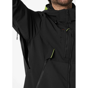 Helly Hansen Work Wear - 74263_990_feature2 - Onbody-W23-Winter 2023-FW23-Tradesmen-Magni