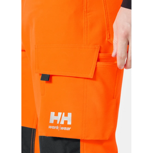 Helly Hansen Work Wear - 77430_269_feature1 - Onbody -W23-Winter 2023-Alna-Hivis