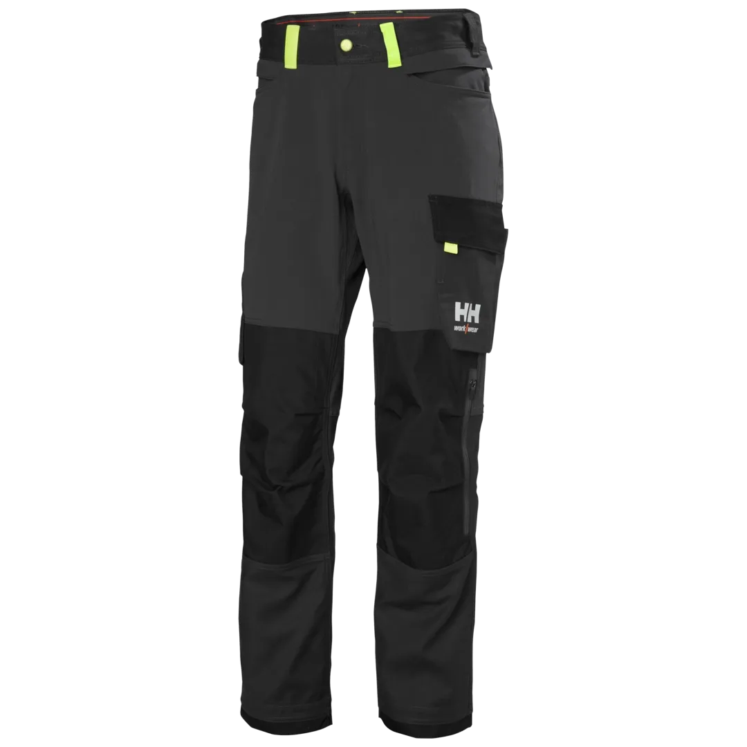 Helly Hansen Work Wear - 77395_989 - Product Flatshots-S25-Summer 2025-Trades -Oxford