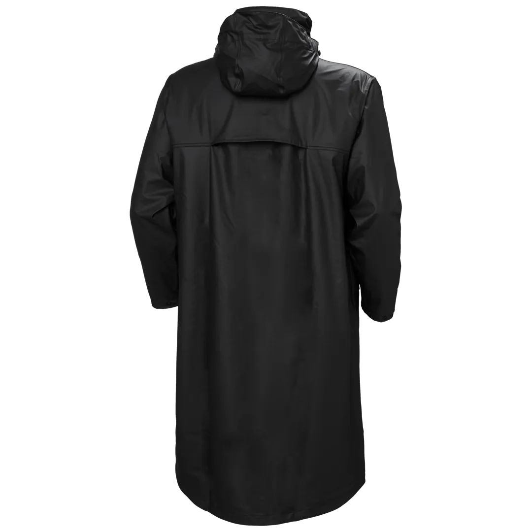 Helly Hansen Work Wear - 70186_990B - Rainwear-Winter 2020-Product Flat Shots-Product Flat Shots