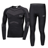Sir Safety SEQUOIA Underwear Set Underwear Top Underwear Bottom - Seamless
