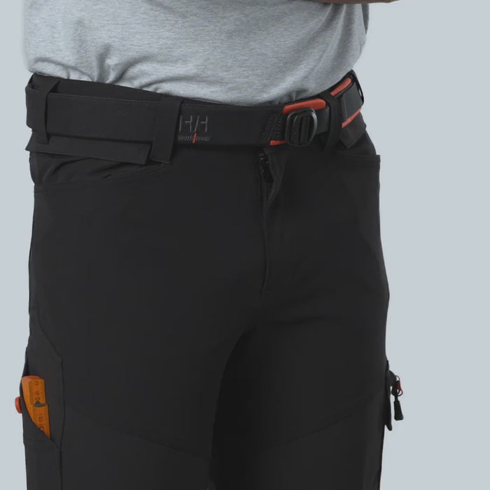 Helly Hansen Work Wear - 79460 - LIGHT PADDED BELT_NO - WW-SS25