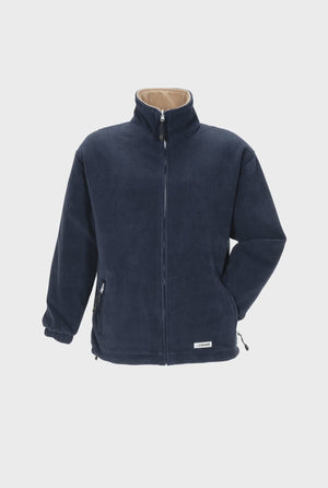 Planam marine/camel 360° Ansicht