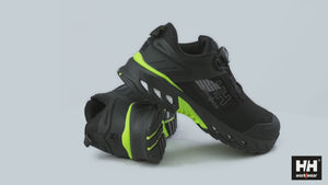 Helly Hansen Work Wear - 78343 MAGNI EVO SANDAL BOA S1PL_ES - 360 films-WW-SS24