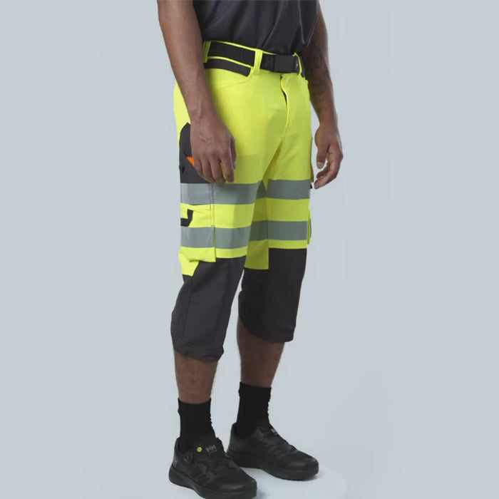 Helly Hansen Work Wear - 77437 - ALNA 4X CNCT PIRATE PANT_NO - WW-SS25