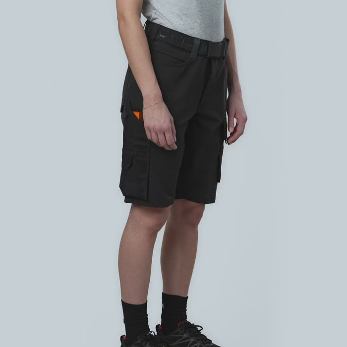 Helly Hansen Work Wear - 77598 - W LUNA 4X CNCT SHORTS_NO - WW-SS25