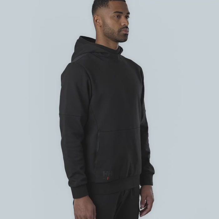 Helly Hansen Work Wear - 79346 - EVO HOODIE_NO - WW-SS25