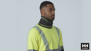 Helly Hansen Work Wear - 79750 - FYRE BALACLAVA 79749 - FYRE NECK 79751 - FYRE BEANIE_DE - SS25-WW-360 VIDEOS-DE