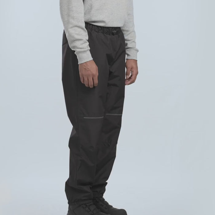 Helly Hansen Work Wear - 71461 MANCHESTER 2.0 SHELL PANT - 360 films-FW23-WW