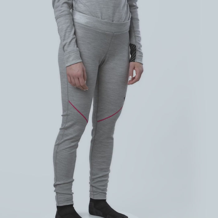 Helly Hansen Work Wear - 75520 W HH LIFA MERINO PANT - 360 films-Carry over