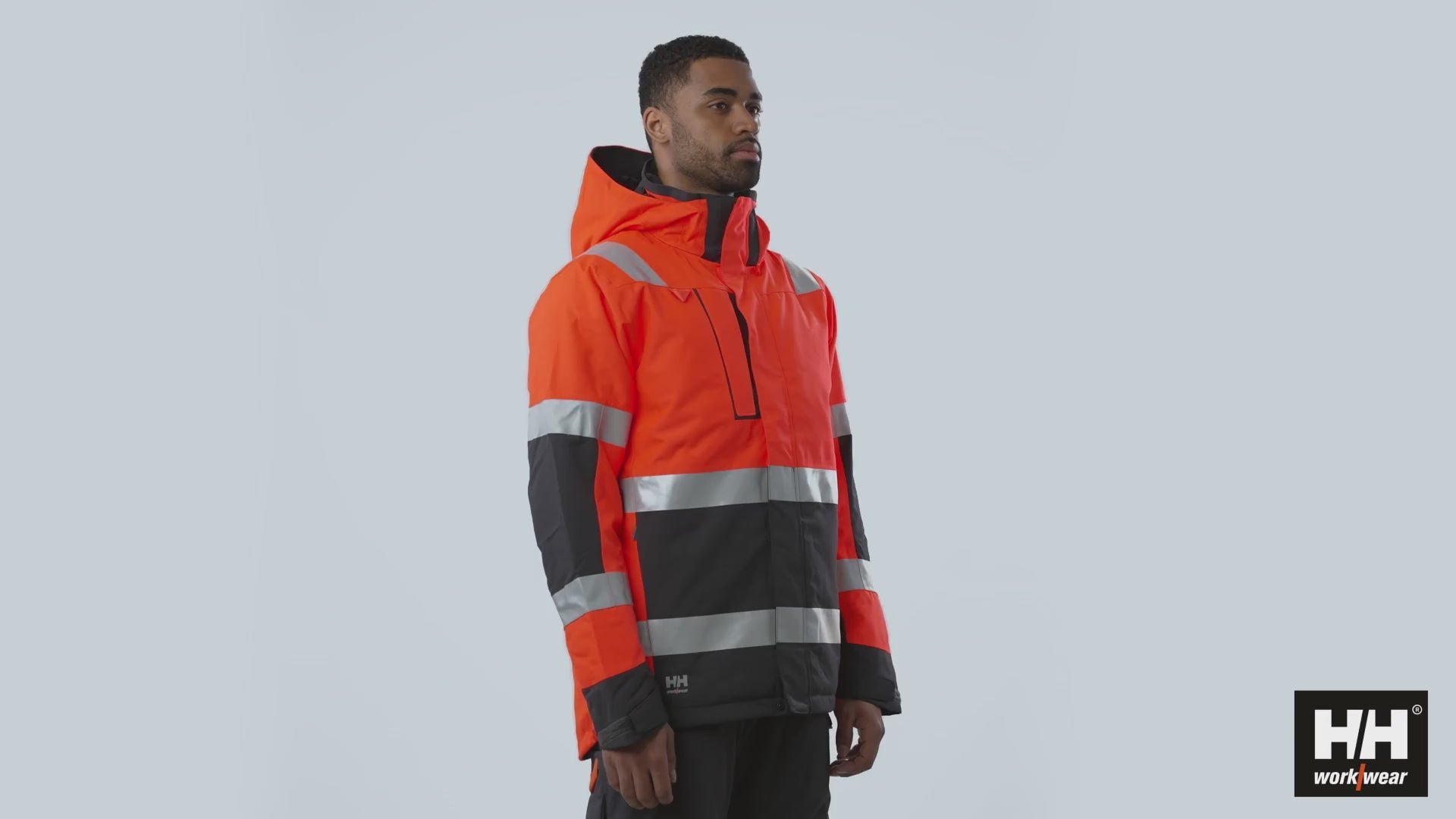 Helly Hansen Work Wear - 71392 ALNA 2.0 WINTER JACKET - 360 films-Carry over