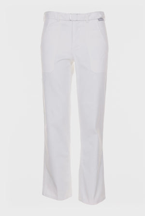 Planam reinweiß 360° Ansicht