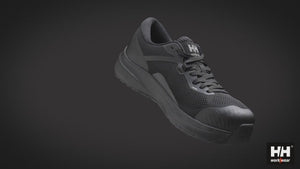 Helly Hansen Work Wear - Barcode LOW FTW - SS25-WW-360 video